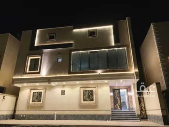 فيلا للبيع في شارع أبو الفرج الاصفهاني, حي الشامية الجديد, مدينة مكه المكرمه, منطقة مكة المكرمة صورة 2