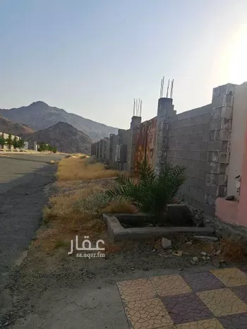 أرض للبيع في شارع 193 الحسينية ، حي العوالي ، مكة ، منطقة مكة المكرمة