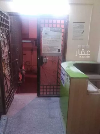 عمارة للبيع في شارع شارع 283 الهنداوية الغربية, حي الهنداوية, مدينة مكه المكرمه, منطقة مكة المكرمة صورة 5