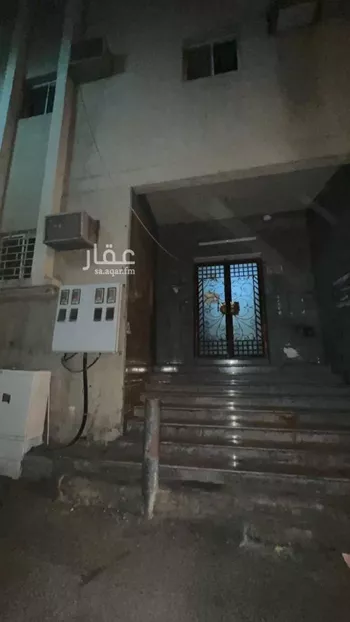 عمارة للبيع في شارع شارع 283 الهنداوية الغربية, حي الهنداوية, مدينة مكه المكرمه, منطقة مكة المكرمة صورة 2