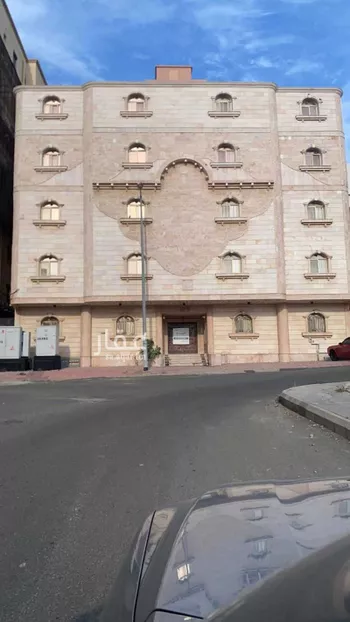 عمارة للبيع في شارع محمد بن وهيب, حي السلامة, مدينة مكه المكرمه, منطقة مكة المكرمة