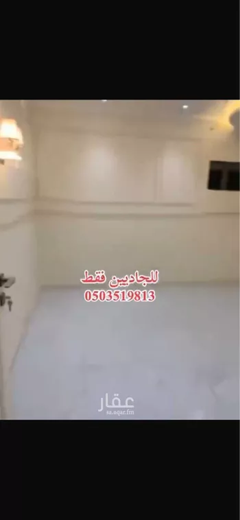 فيلا للبيع في شارع أبو الفرج الاصفهاني, حي الشامية الجديد, مدينة مكه المكرمه, منطقة مكة المكرمة صورة 4