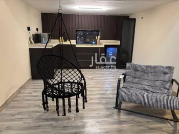 شقة للإيجار في شارع عبدالرحمن بن قاسم, حي عكاظ, مدينة الرياض, منطقة الرياض صورة 5