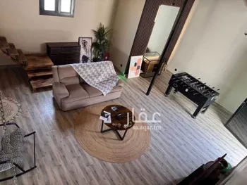 شقة للإيجار في شارع عبدالرحمن بن قاسم, حي عكاظ, مدينة الرياض, منطقة الرياض صورة 2