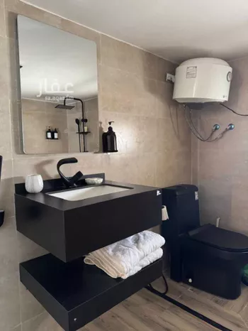 شقة للإيجار في شارع عبدالرحمن بن قاسم, حي عكاظ, مدينة الرياض, منطقة الرياض صورة 3