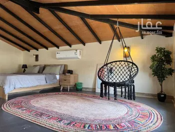 شقة مفروشة للحجز في شارع عبدالرحمن بن قاسم ، حي عكاظ ، الرياض ، منطقة الرياض صورة 4