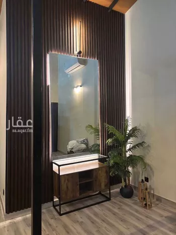 شقة مفروشة للحجز في شارع عبدالرحمن بن قاسم ، حي عكاظ ، الرياض ، منطقة الرياض صورة 2