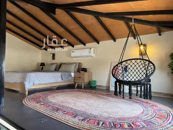 شقة للإيجار في شارع عبدالرحمن بن قاسم, حي عكاظ, مدينة الرياض, منطقة الرياض صورة 4