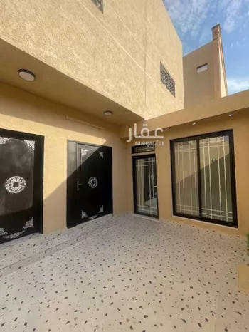 دور للإيجار في شارع المارديني, حي الحزم, مدينة الرياض, منطقة الرياض