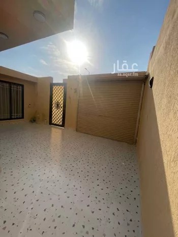 دور للإيجار في شارع المارديني, حي الحزم, مدينة الرياض, منطقة الرياض صورة 3