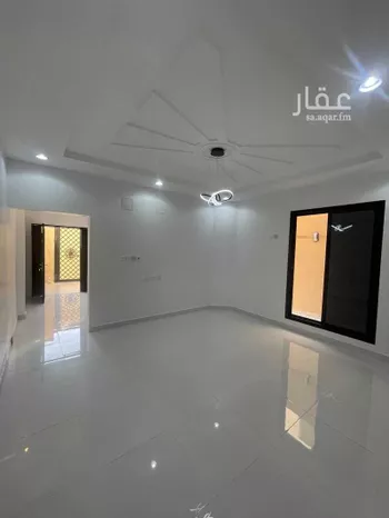 دور للإيجار في شارع المارديني, حي الحزم, مدينة الرياض, منطقة الرياض صورة 5