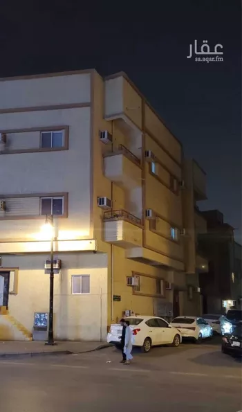 عمارة للإيجار في شارع الامام محمد بن سعود بن مقرن, حي الشميسي, مدينة الرياض, منطقة الرياض