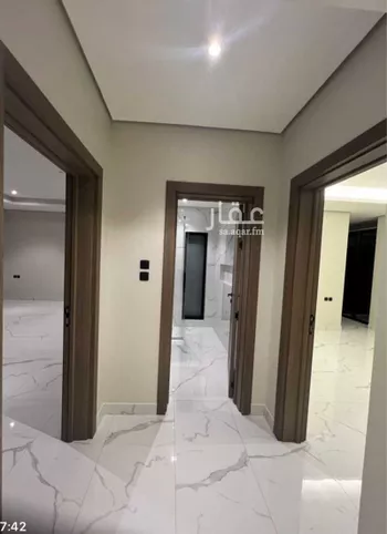 شقة للإيجار في شارع شهيد الدين ثم الوطن أحمد صالح الذبياني, حي الشهداء, مدينة الرياض, منطقة الرياض صورة 4