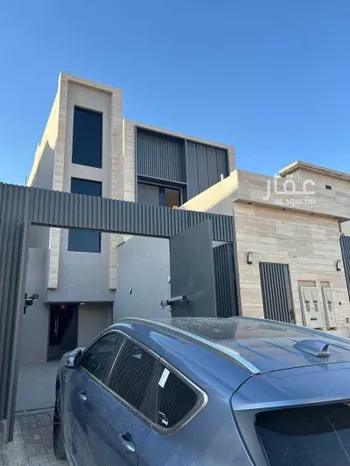 دور للبيع في شارع النفوذ, حي النهضة, مدينة الرياض, منطقة الرياض