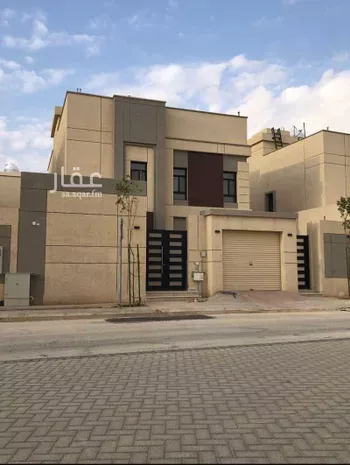 فيلا للإيجار في شارع الجنادرية , حي النظيم, مدينة الرياض, منطقة الرياض