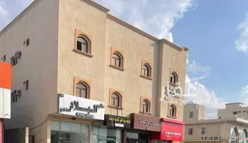 شقة للإيجار في شارع بيروت, حي النفل, مدينة حائل, منطقة حائل صورة 2