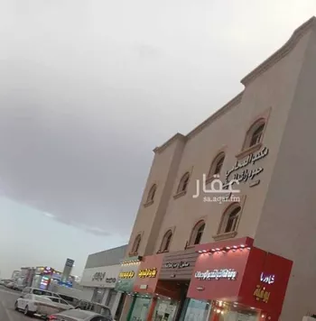 شقة للإيجار في شارع بيروت, حي النفل, مدينة حائل, منطقة حائل