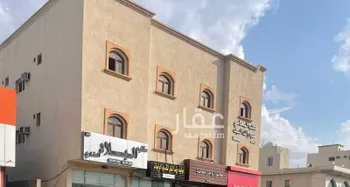 شقة للإيجار في شارع بيروت, حي النفل, مدينة حائل, منطقة حائل