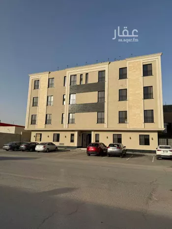 شقة للبيع في شارع غزوة ذات الرقاع, حي السعادة, مدينة الرياض, منطقة الرياض
