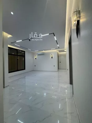 دور للإيجار في حي السعادة, مدينة الرياض, منطقة الرياض صورة 3