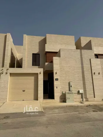 فيلا للإيجار في شارع عمر بن الخطاب, حي الفاروق, مدينة الرياض, منطقة الرياض