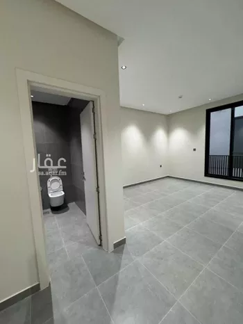 شقة للإيجار في شارع شهيد الدين ثم الوطن عبدالرحمن سعيد عبد, حي السعادة, مدينة الرياض, منطقة الرياض صورة 3