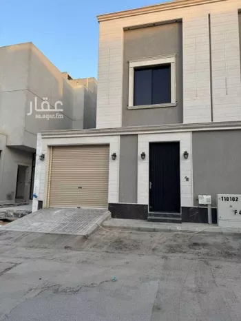 دور للإيجار في حي السعادة, مدينة الرياض, منطقة الرياض