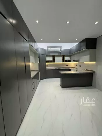 دور للإيجار في حي السعادة, مدينة الرياض, منطقة الرياض صورة 4