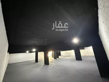 مستودع للإيجار في طريق الأمير نايف بن عبدالعزيز, البركة, المدينة المنورة