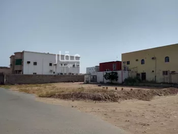 أرض للإيجار في شارع ادهم بن حظره الراشدي ، بيش ، بيش صورة 2