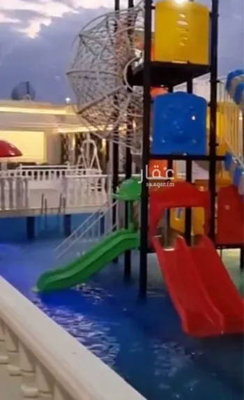استراحة للبيع في شارع 3531359, حي المندسة, مدينة المدينه المنوره, منطقة المدينة المنورة صورة 3