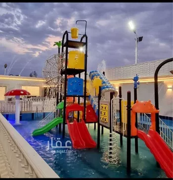 استراحة للبيع في شارع 3531359, حي المندسة, مدينة المدينه المنوره, منطقة المدينة المنورة