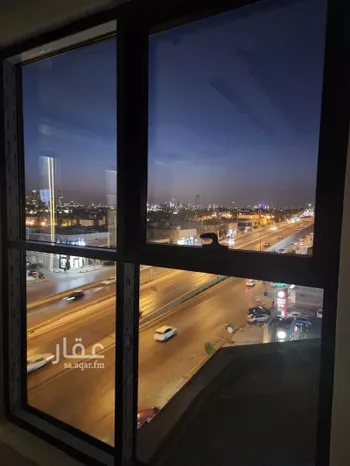 مكتب تجاري للإيجار في شارع طريق الملك عبدالعزيز, حي المصيف, مدينة الرياض, منطقة الرياض صورة 3