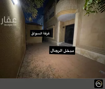 فيلا للبيع في شارع بجاد بن قيس, حي طيبة, مدينة الدمام, المنطقة الشرقية صورة 2