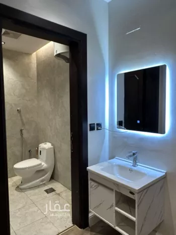 شقة للإيجار في شارع بريدة, حي الريان, مدينة الرياض, منطقة الرياض صورة 4