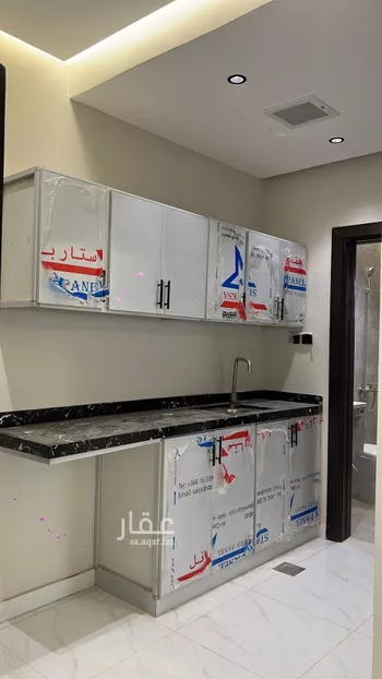 شقة للإيجار في شارع محمد بن حمد الشبيلي, حي الروابي, مدينة الرياض, منطقة الرياض صورة 3