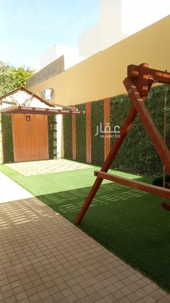 فيلا للإيجار في شارع شارع رقم 149, حي الياسمين, مدينة الرياض, منطقة الرياض صورة 4
