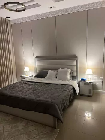 شقة للإيجار في شارع رقم 188, حي المونسية, مدينة الرياض, منطقة الرياض صورة 5