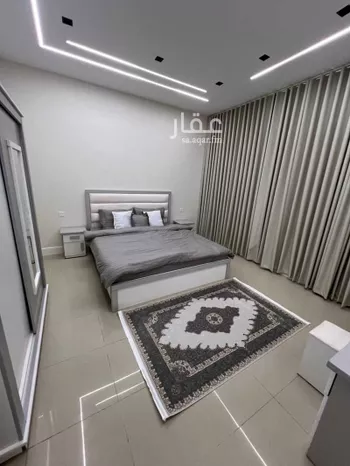 شقة مفروشة للحجز في شارع رقم 188 ، حي المونسية ، الرياض ، منطقة الرياض صورة 5