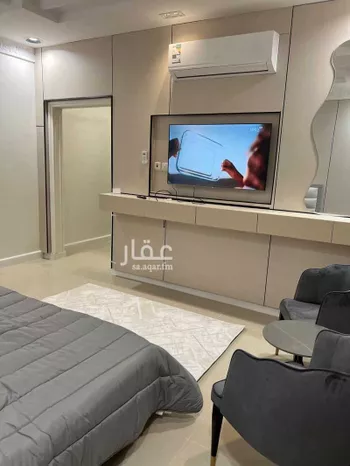 شقة للإيجار في شارع رقم 188, حي المونسية, مدينة الرياض, منطقة الرياض صورة 2