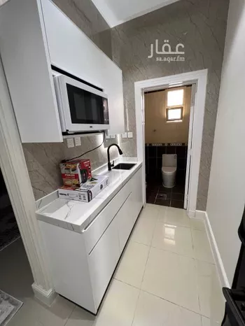 استديو مفروش للحجز في شارع رقم 188 ، حي المونسية ، الرياض ، منطقة الرياض صورة 2