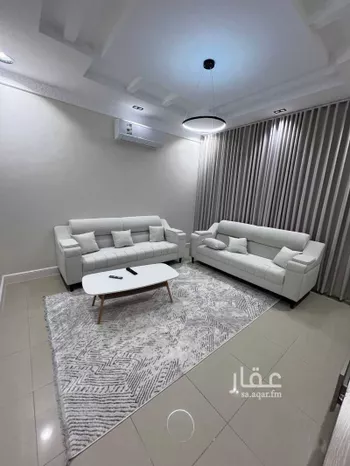 شقة مفروشة للحجز في شارع رقم 188 ، حي المونسية ، الرياض ، منطقة الرياض صورة 3