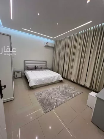 شقة للإيجار في شارع رقم 188, حي المونسية, مدينة الرياض, منطقة الرياض صورة 4