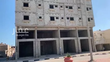 عمارة للبيع في شارع القدس ، حي الروضة ، رأس تنورة ، راس تنورة