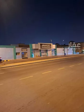 دور للإيجار في شارع الكندي, حي الملك فيصل, مدينة الرياض, منطقة الرياض صورة 4
