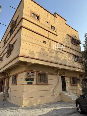 عمارة للبيع في شارع الحادي والعشرون, حي الثقبة, مدينة الخبر, المنطقة الشرقية