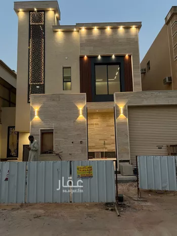 دور للبيع في شارع محمد الاسدي, حي النهضة, مدينة الرياض, منطقة الرياض