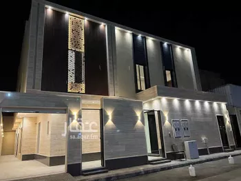 فيلا للبيع في شارع التنظيم, حي النهضة, مدينة الرياض, منطقة الرياض