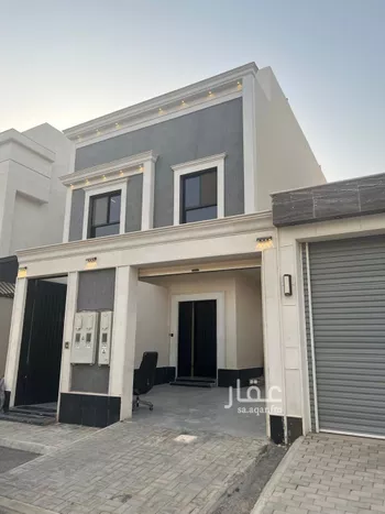 دور للبيع في شارع جبل طواله, حي القادسية, مدينة الرياض, منطقة الرياض