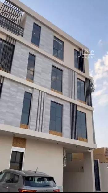 شقة للإيجار في شارع حسين عبدالله باسلامه, حي العارض, مدينة الرياض, منطقة الرياض صورة 3